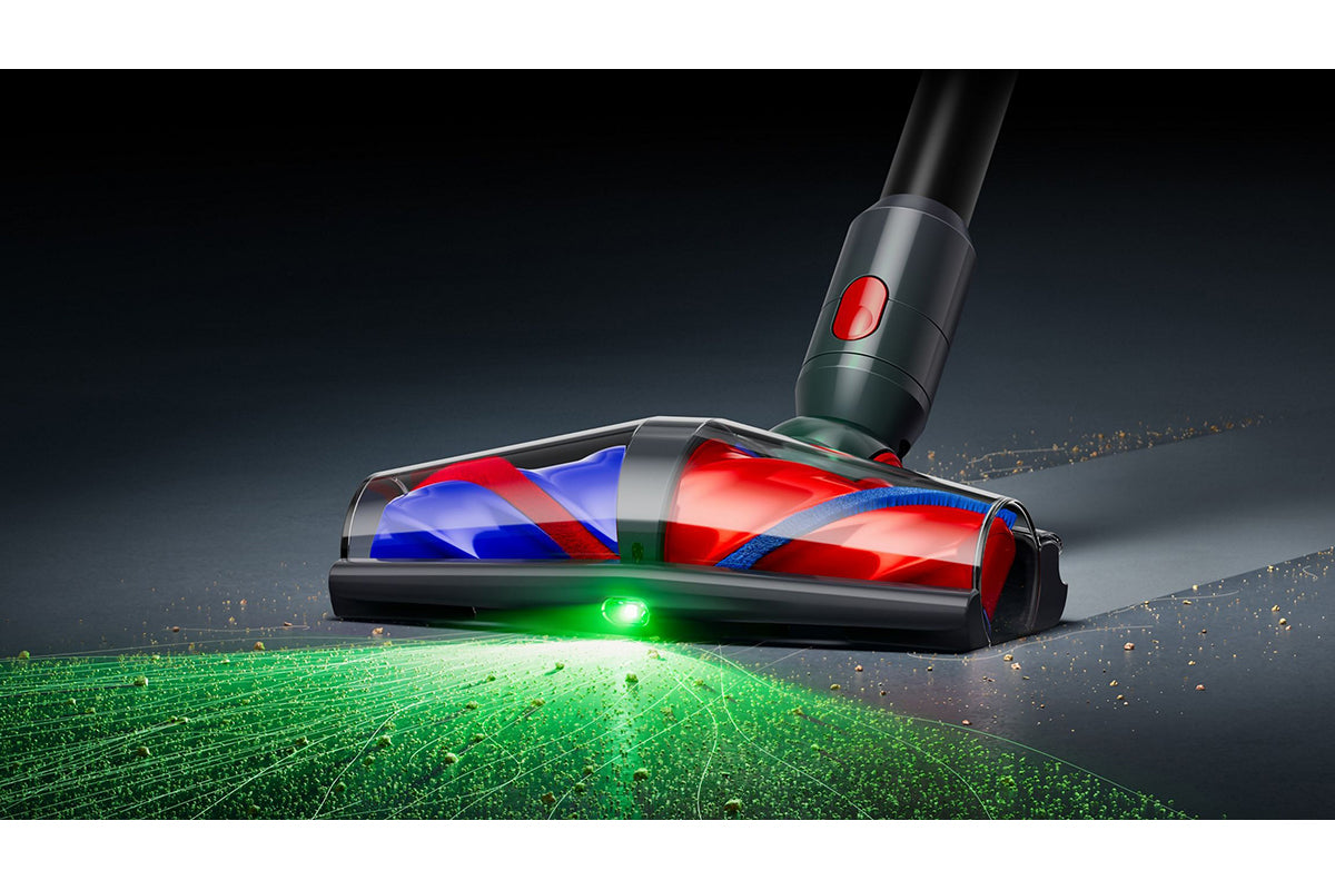 Dyson V10 Konical+Auto-empty Dok Cordless Vacuum Cleaner | 594028-01-6