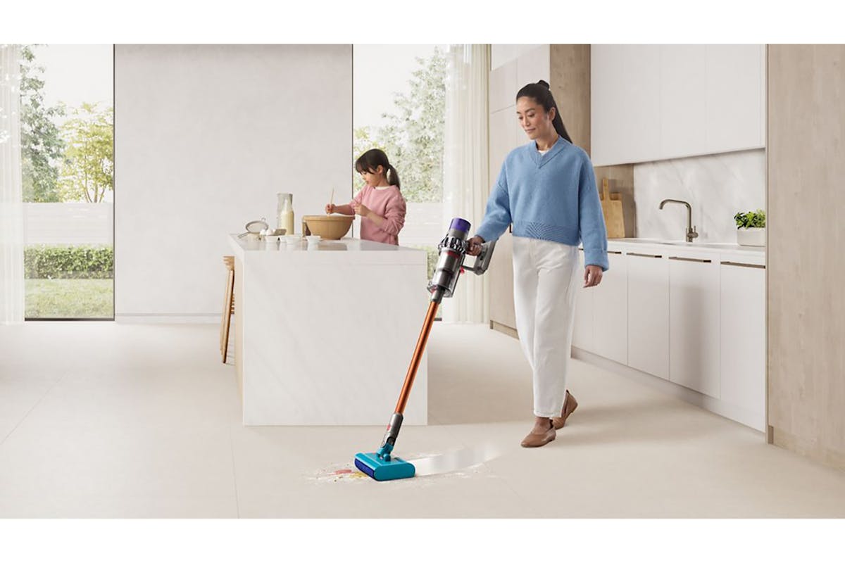 Dyson V10 Cordless  Wet and Dry Vacuum Cleaner | 594594-01-2