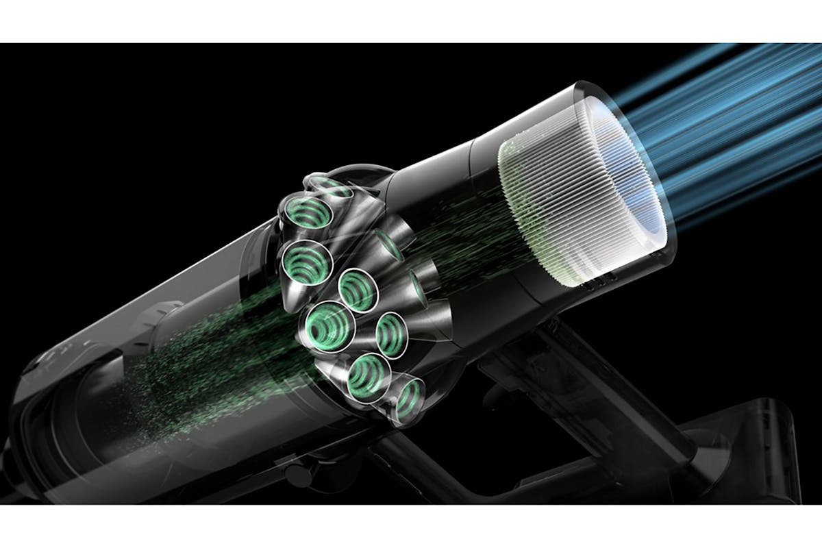 Dyson V10 Cordless  Wet and Dry Vacuum Cleaner | 594594-01-4