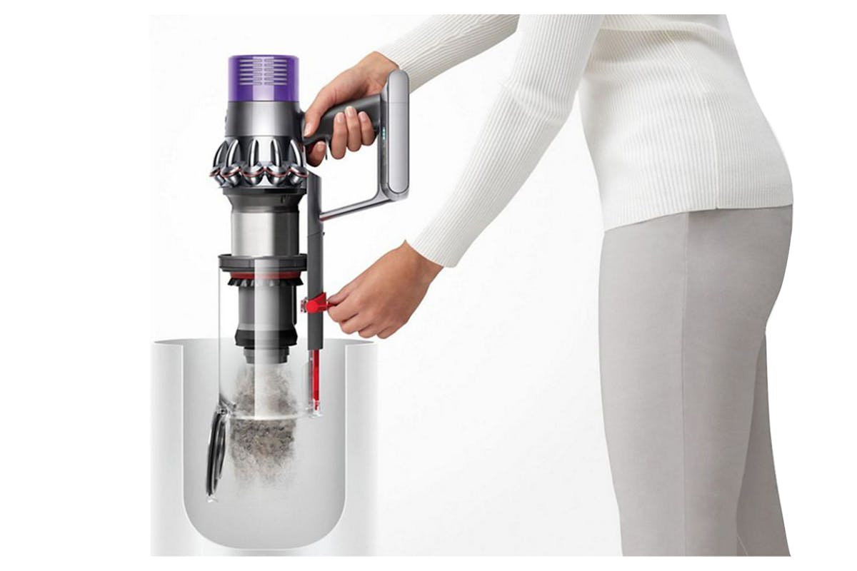 Dyson V10 Cordless  Wet and Dry Vacuum Cleaner | 594594-01-7