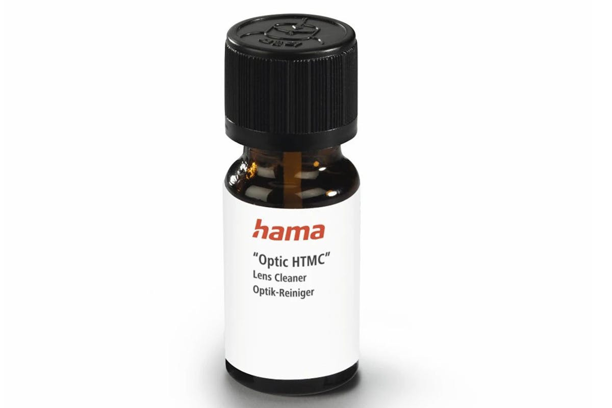 Hama Optic HTMC Lens Cleaning Set 4PK-4