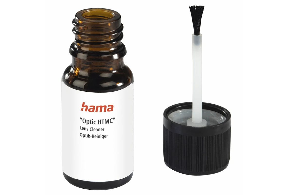 Hama Optic HTMC Lens Cleaning Set 4PK-5