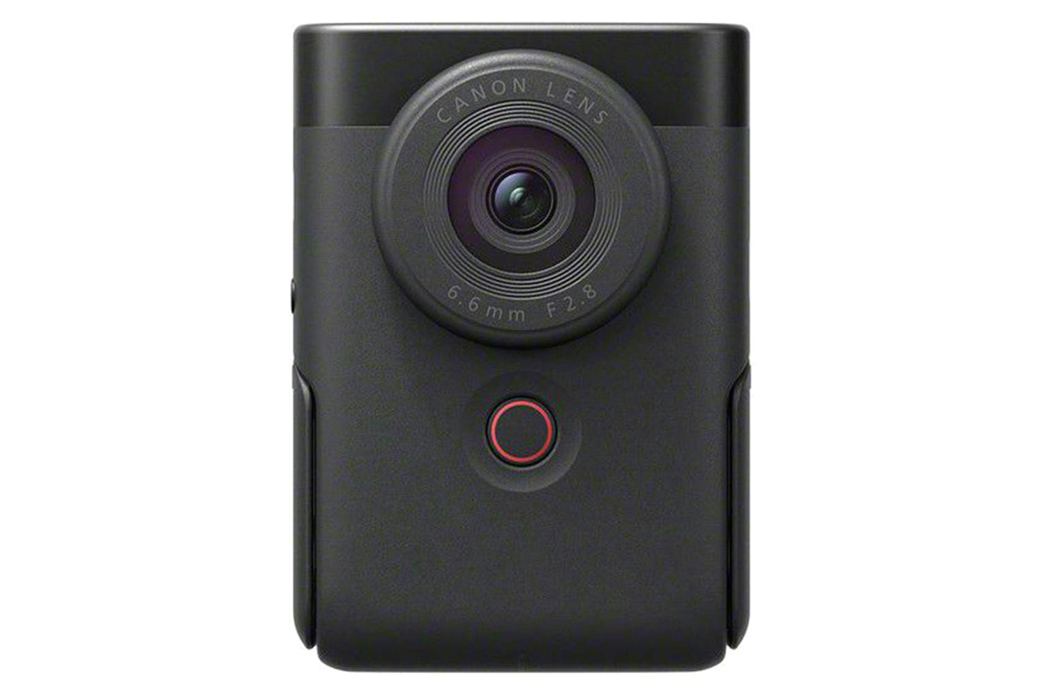Canon PowerShot V10 Vlogging Camera | Black