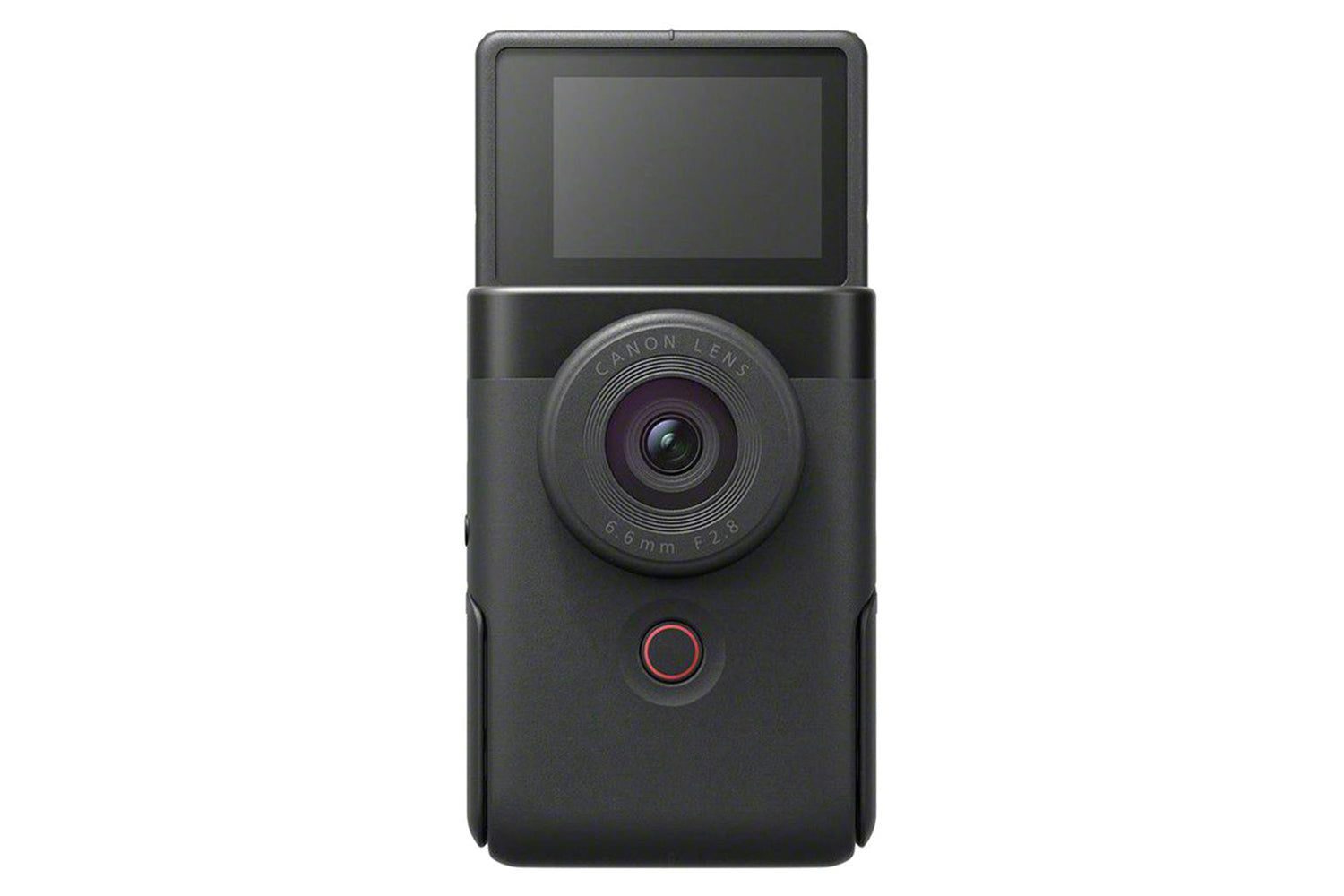 Canon PowerShot V10 Vlogging Camera | Black-5