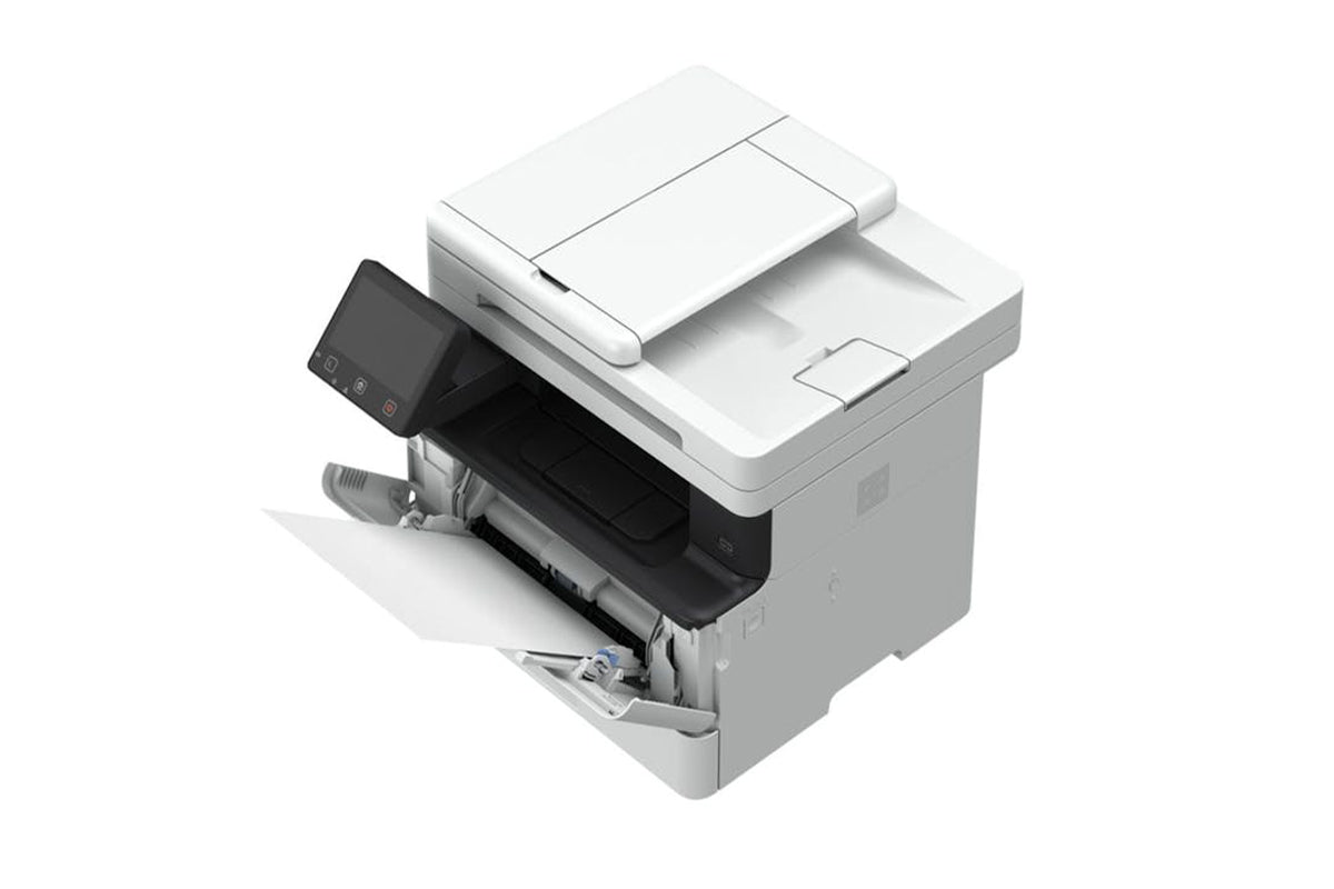 Canon I-sensys Mf461dw A4 Mono Multifunction Laser Printer-2