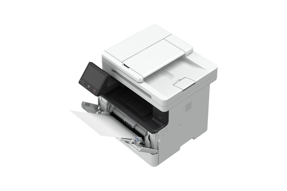 Canon I-sensys Mf463dw All-in-one A4 Mono Laser Printer With Wifi 3 In 1-6