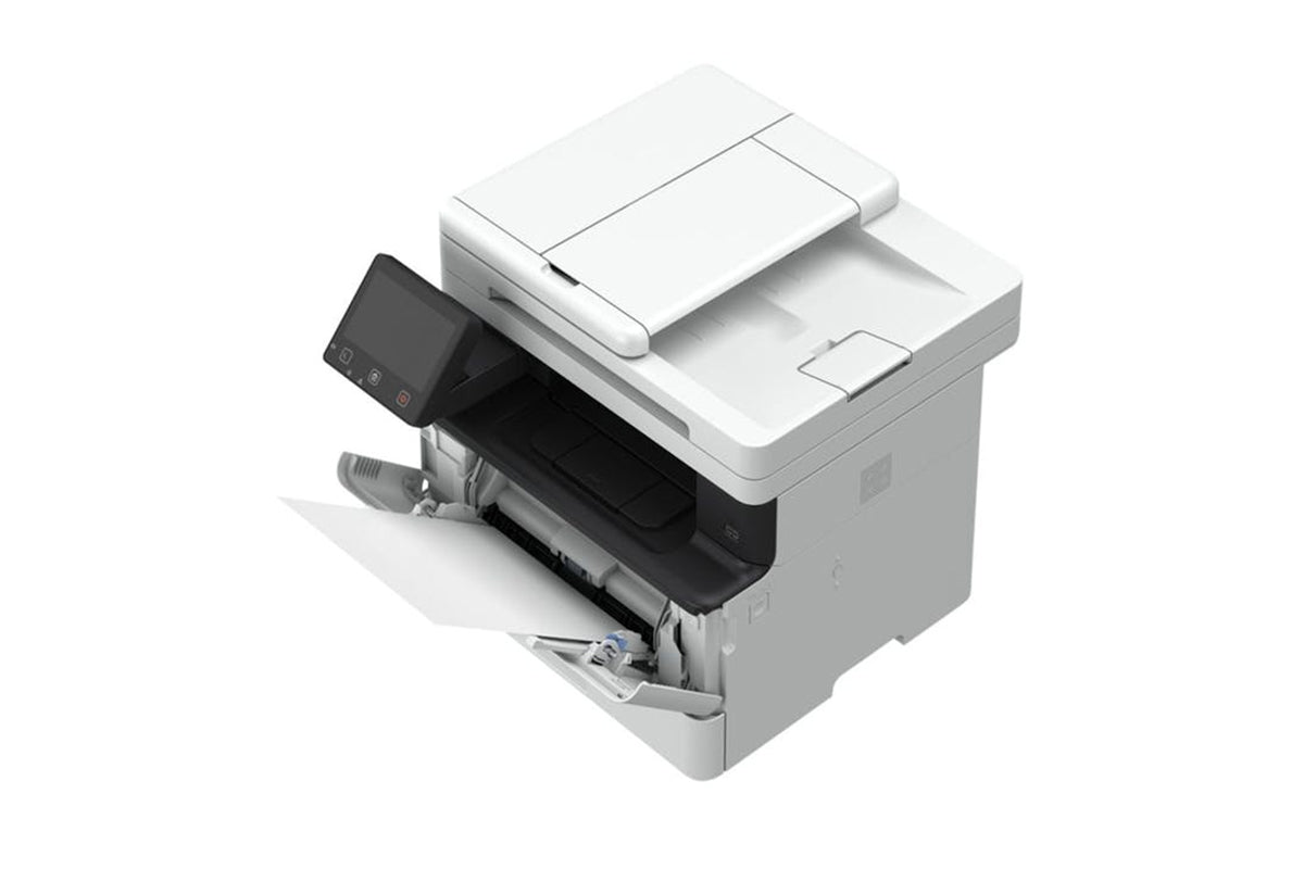 Canon I-sensys Mf463dw All-in-one A4 Mono Laser Printer With Wifi 3 In 1-3