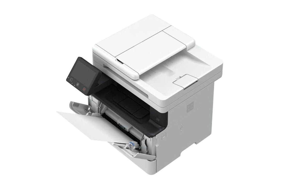 Canon I-sensys Mf463dw All-in-one A4 Mono Laser Printer With Wifi 3 In 1-3