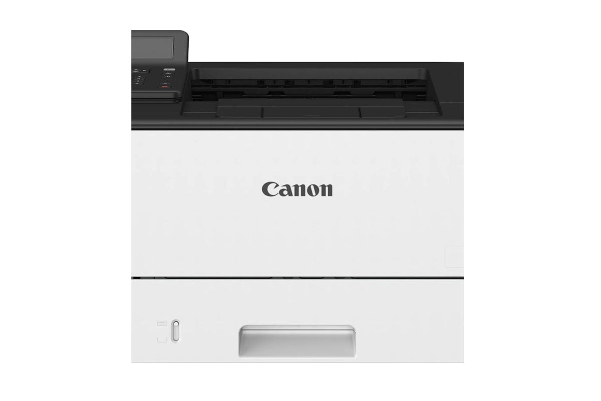 Canon I-sensys Lbp246dw Wireless Mono Laser Printer-2