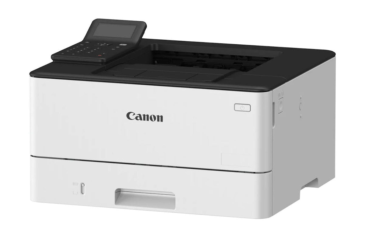 Canon I-sensys Lbp246dw Wireless Mono Laser Printer-3