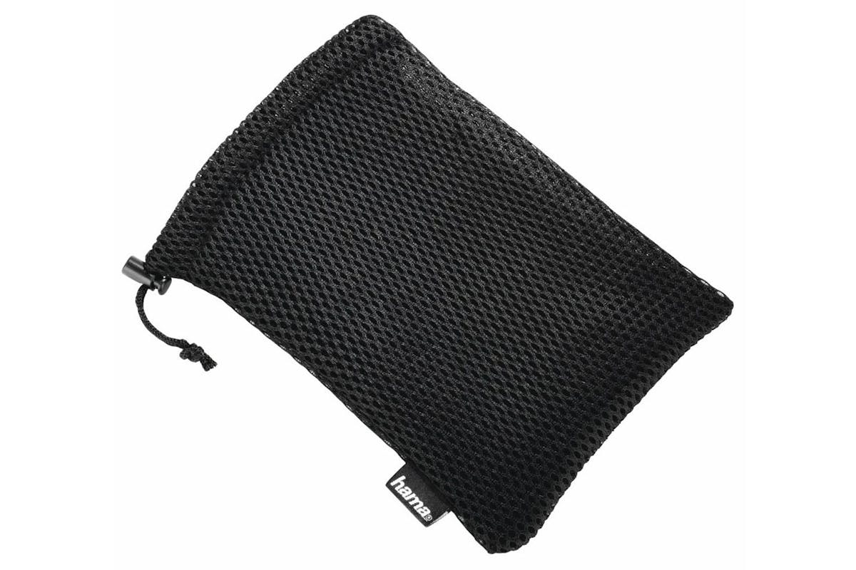 Hama Optic Dry Camera Cleaning Set 4PK-2