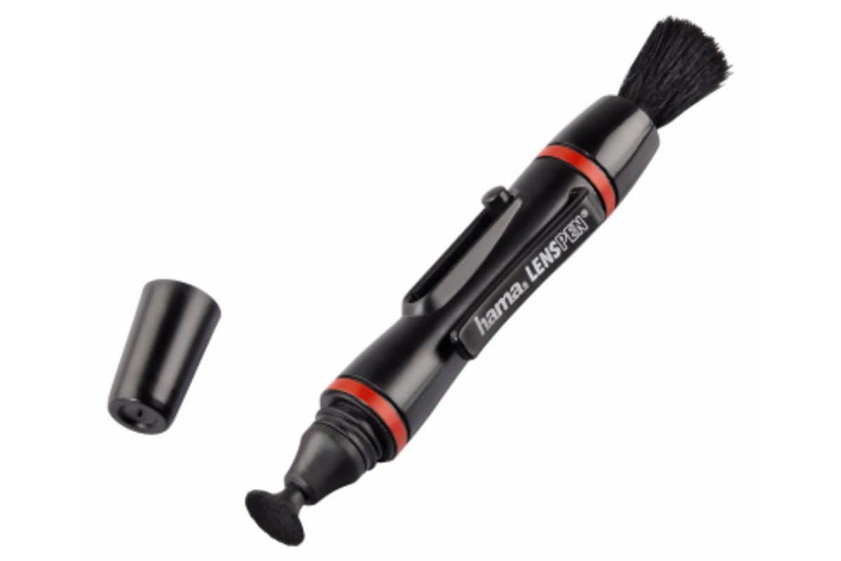 Hama Optic Dry Camera Cleaning Set 4PK-5