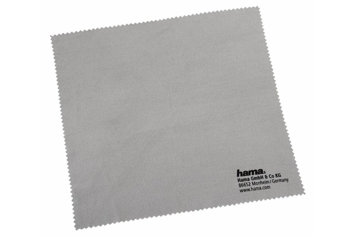 Hama Optic Dry Camera Cleaning Set 4PK-7