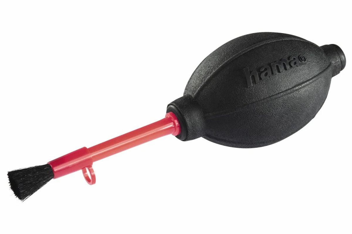 Hama Optic Dry Camera Cleaning Set 4PK-8