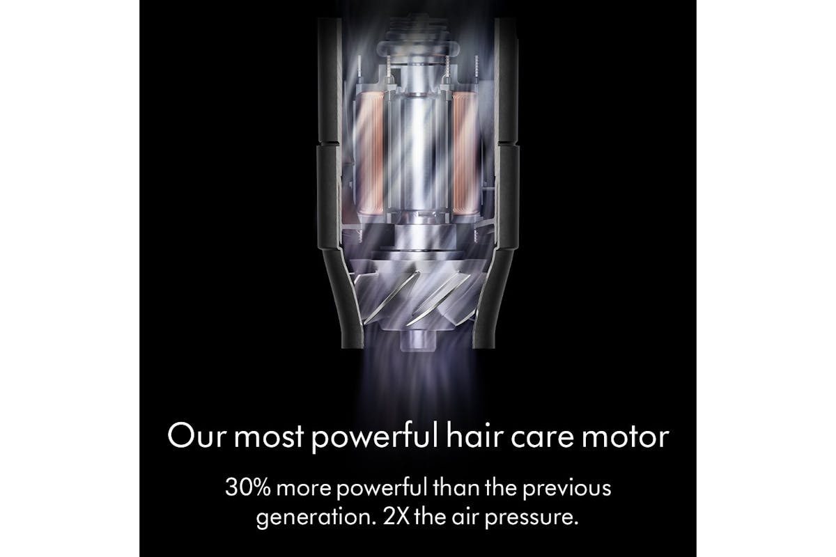 Dyson Airwrap Co-anda2x™ multi-styler and dryer | Straight+Wavy | 598792-01-5