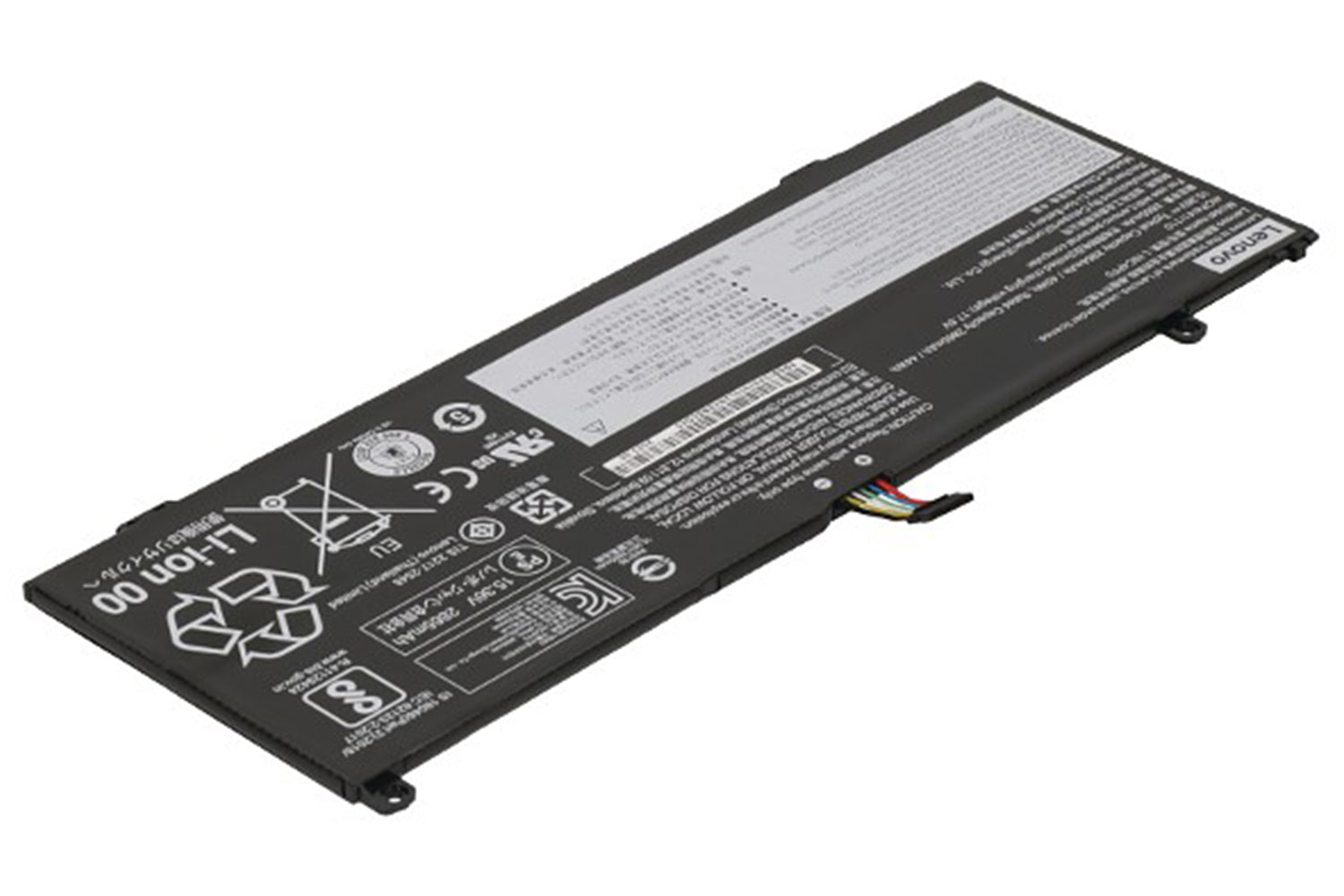 Lenovo Main Battery Pack 15.36V 2865mAh