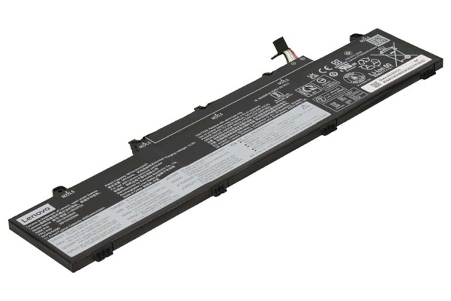 Lenovo Main Battery Pack 11.1V 4050mAh