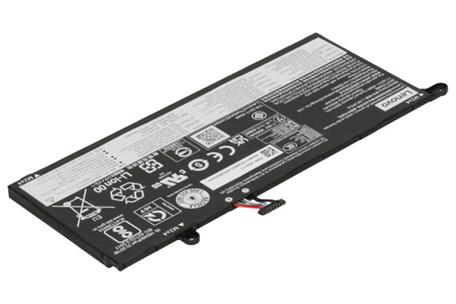 Lenovo Main Battery Pack 11.55V 3810mAh