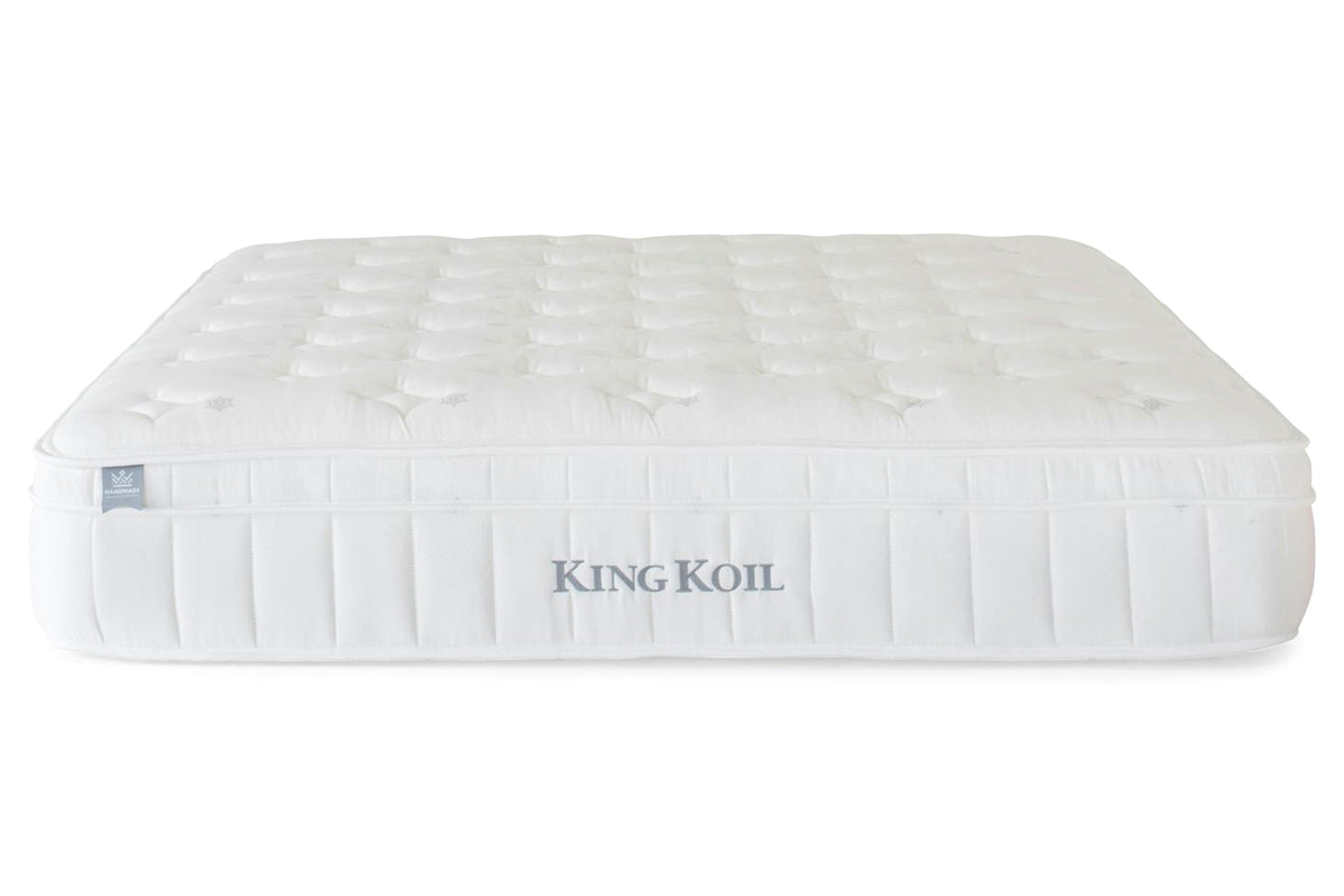 King Koil | Everyday Support Mattress | Double | 4ft6