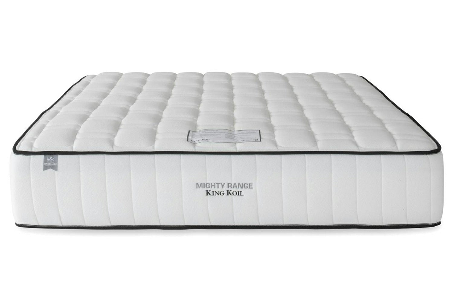 King Koil | Mighty Original Motion Mattress | Double | 4ft6