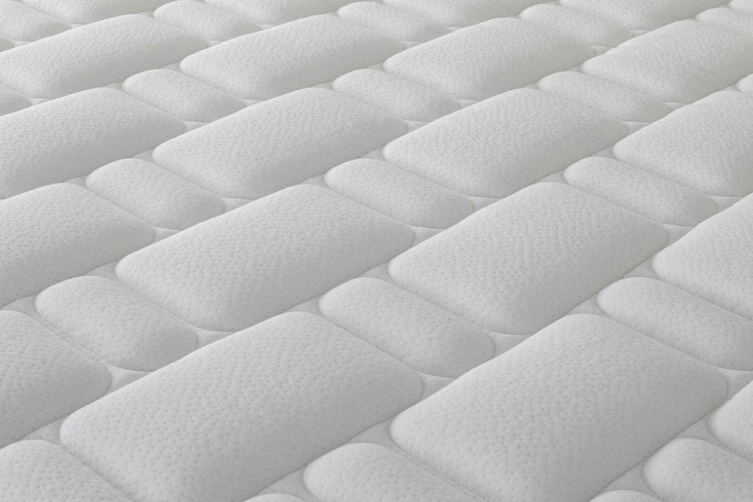 King Koil | Mighty Original Motion Mattress | Double | 4ft6-6