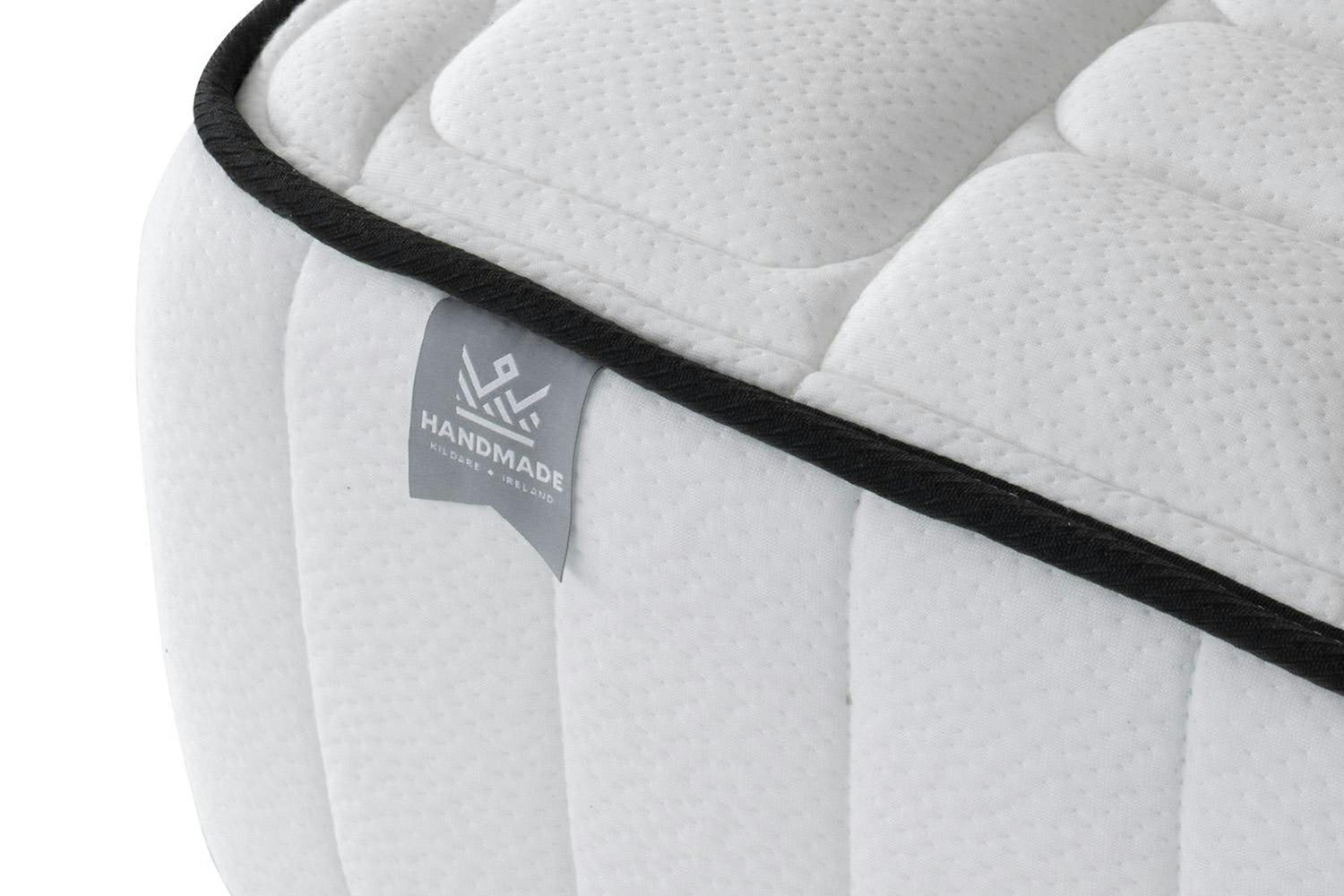 King Koil | Mighty Original Motion Mattress | Double | 4ft6-8