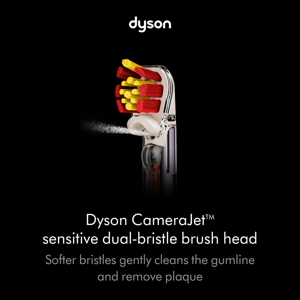 Dyson CameraJet™ Toothbrush | 638168-92 | Ultra Blue-6