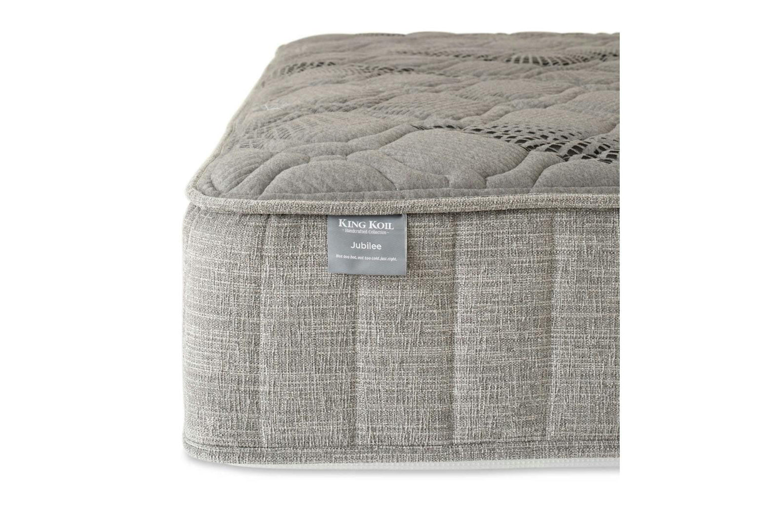King Koil | Jubilee Motion Mattress | Double | 4ft6-5