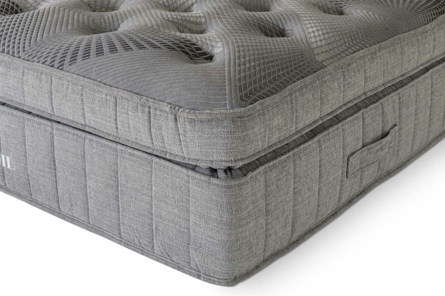 King Koil | Platinum Motion Mattress | Double | 4ft6-3