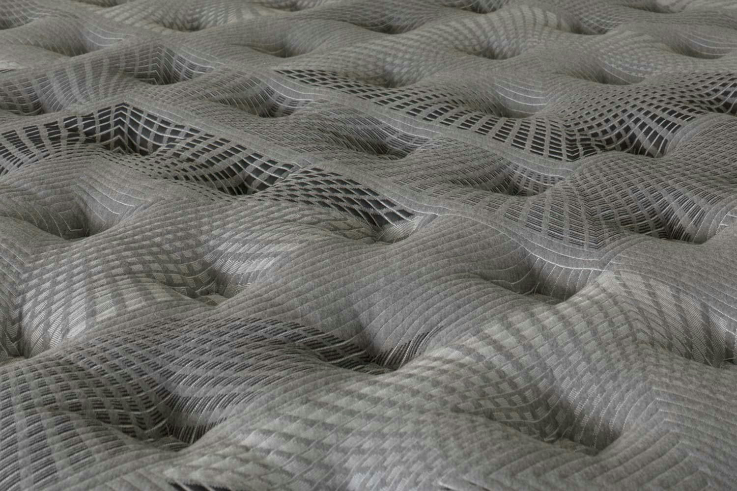 King Koil | Platinum Motion Mattress | Double | 4ft6-5