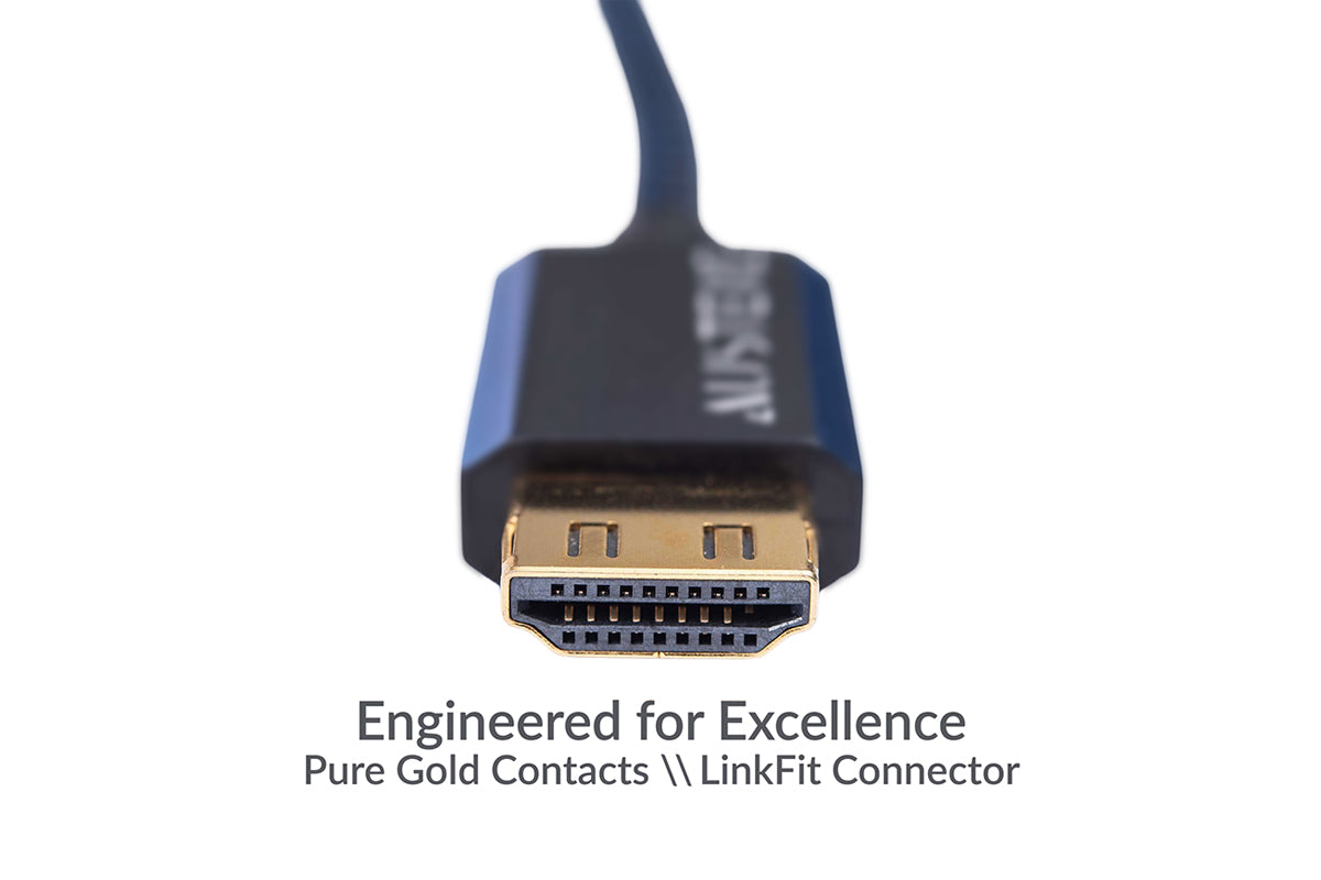 Austere V Series 4K Certified Premium HDMI Cable | 2.5M-10