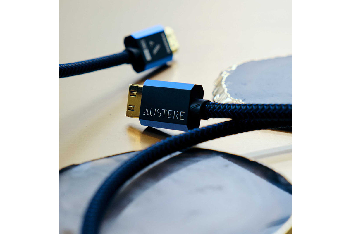 Austere V Series 4K Premium HDMI Cable | 1.5m-3