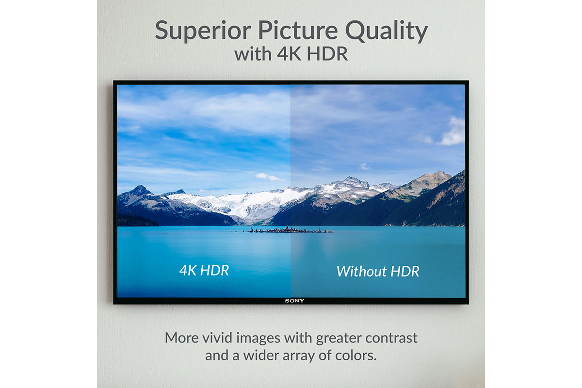 Austere V Series 4K Premium HDMI Cable | 1.5m-5