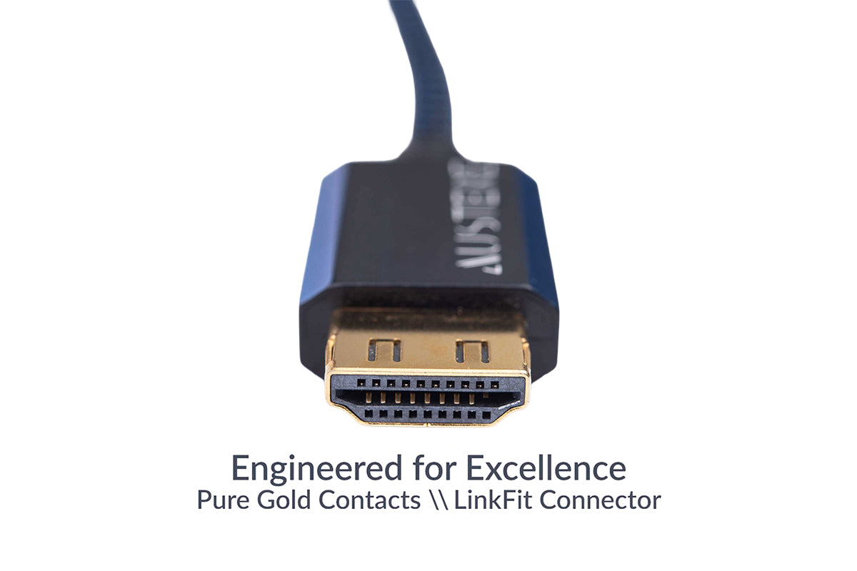 Austere V Series 4K Premium HDMI Cable | 1.5m-8