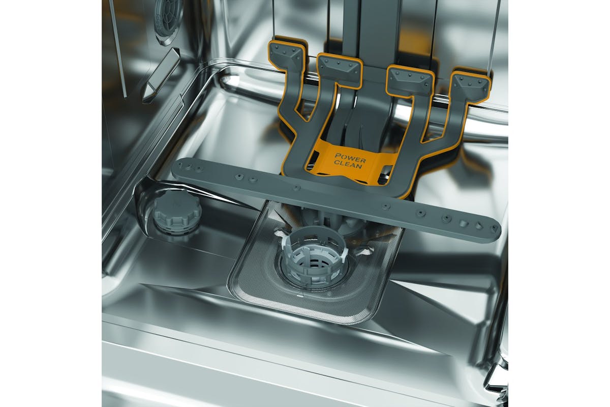 Whirlpool Freestanding Dishwasher | 15 Place | W8FHS61XUK-5