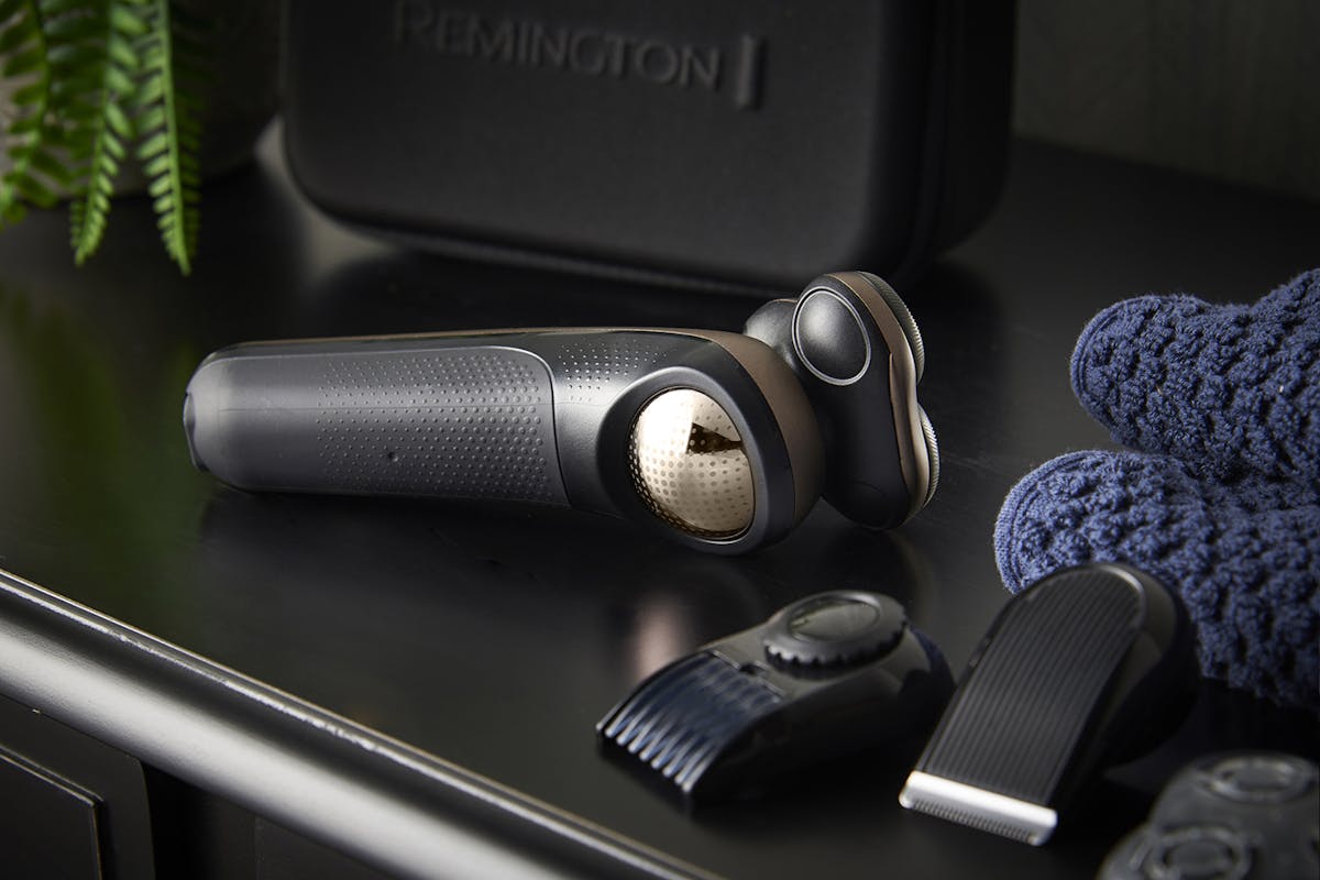 Remington X9 Limitless X Rotary Shaver | XR1795X9-5