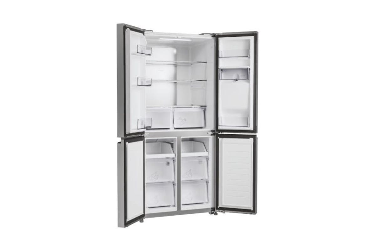 Hoover Freestanding Fridge Freezer | HHCR3818EWPL-6