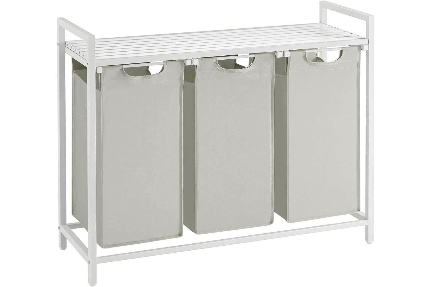 Vasagle Blh301w01 - Laundry Basket