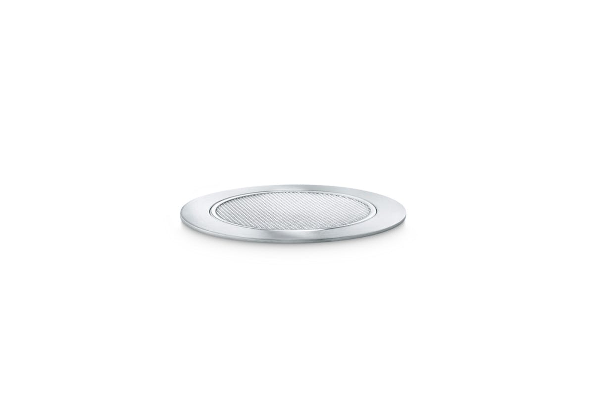 Zip Water Font Kit Stand Alone | Brushed Chrome