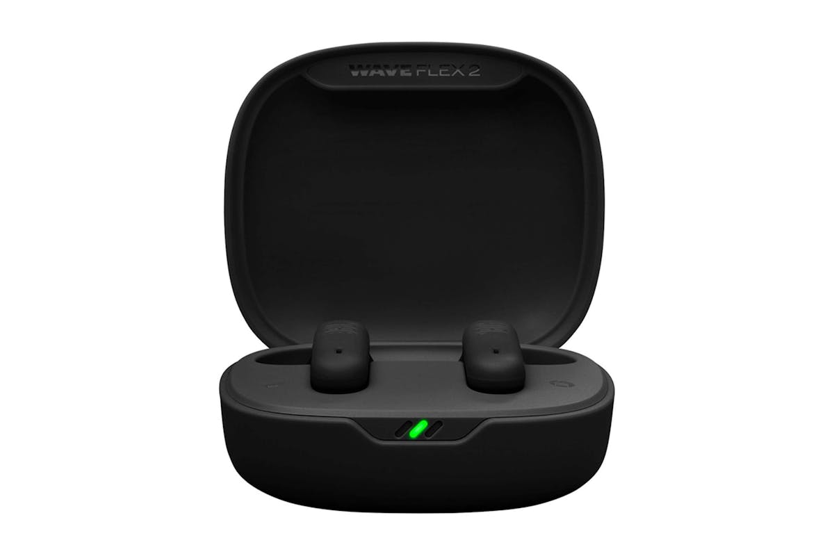 JBL Wave Flex 2 In-Ear True Wireless Earbuds | Black-5