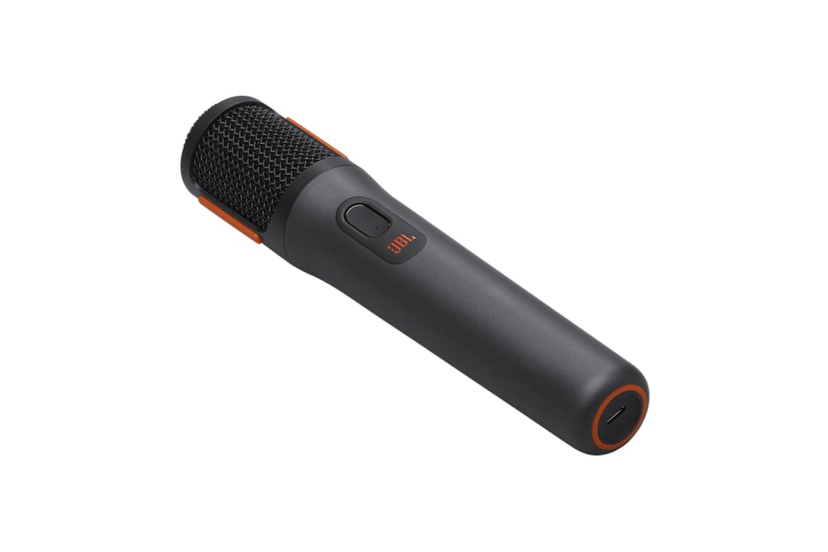 JBL PartyBox Wireless Microphone | Black-5