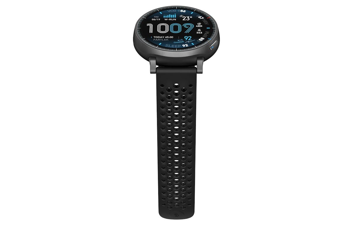 Amazifit Active Max | Black-5