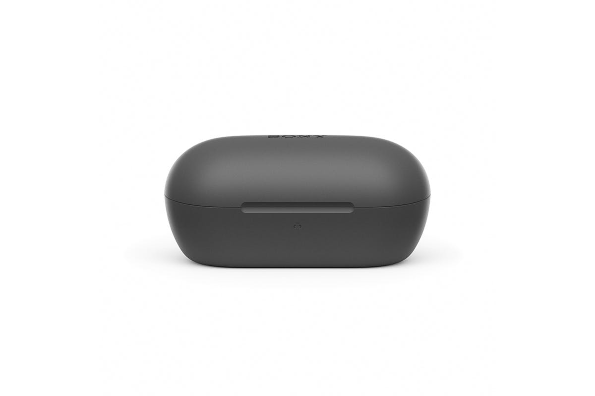 Sony WF-C710N Truly Wireless Noise Cancelling Earbuds | Black-5