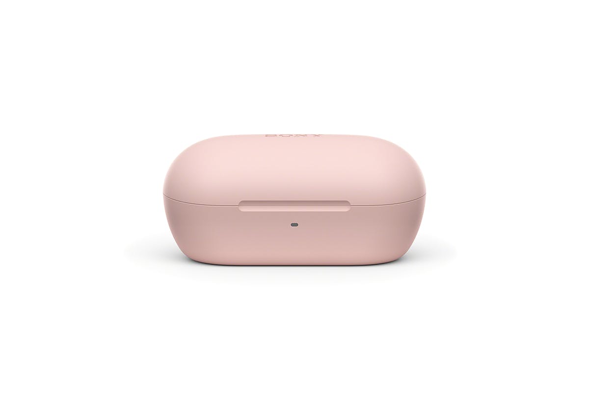 Sony WF-C710N Truly Wireless Noise Cancelling Earbuds | Pink-5