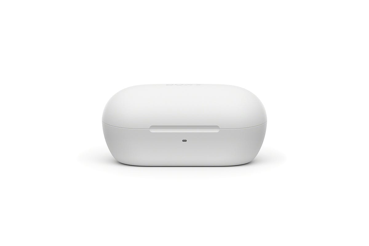 Sony WF-C710N Truly Wireless Noise Cancelling Earbuds | White-5