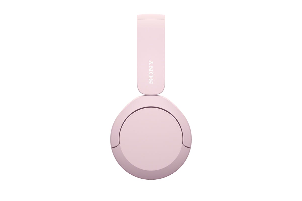 Sony WH-CH520 Over-Ear Wireless Headphones | Pink-5