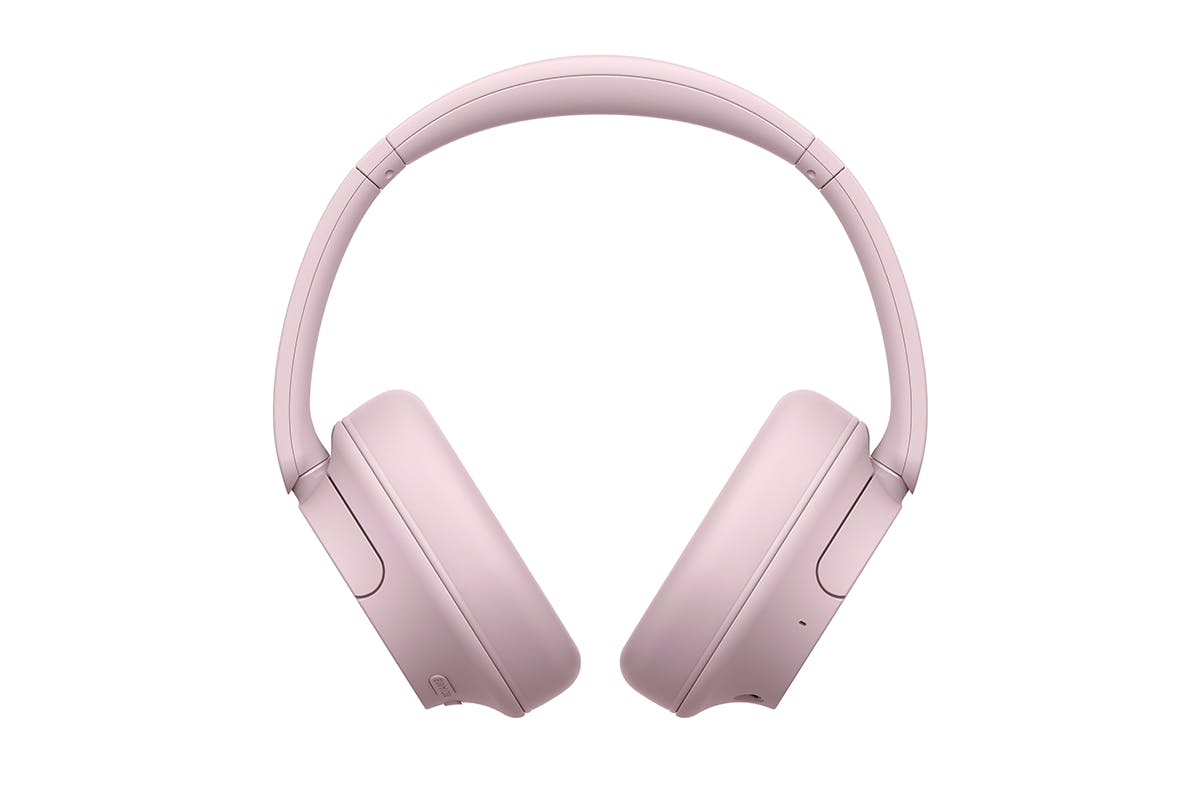 Sony WH-CH720N Over-Ear Wireless Over-Ear Noise Cancelling Headphones | Pink-5