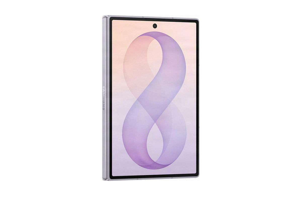 Samsung Galaxy Z Fold8 | 12GB | 512GB | Lavender & Galaxy Watch9 | BT | 40mm | Cream Bundle-5