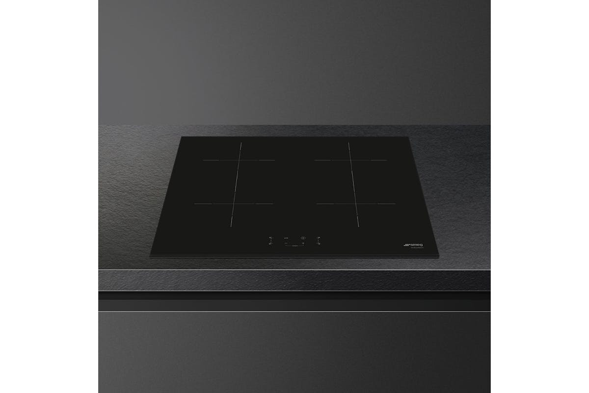 Smeg 60cm Induction Hob | SIB2641D-5