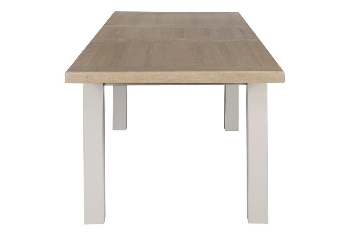 Winnie Extending Dining Table | 120 - 165 cm-6